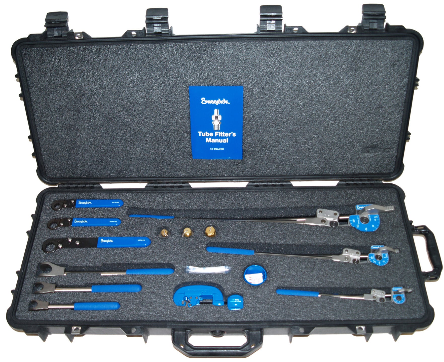 Swagelok Oklahoma West Texas Tool and Equipment Rental Swagelok